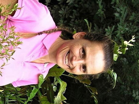 Lesley Green