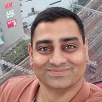 Milind Nivendkar