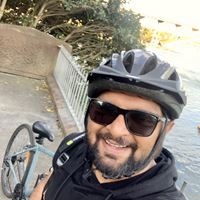 Kashyap Vasani