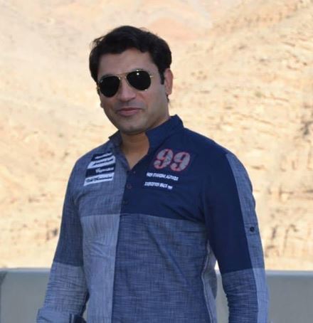 Muhammad Shakeel Arshad