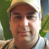 Farshad Zolfaghari