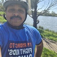 Hareesh Krishna