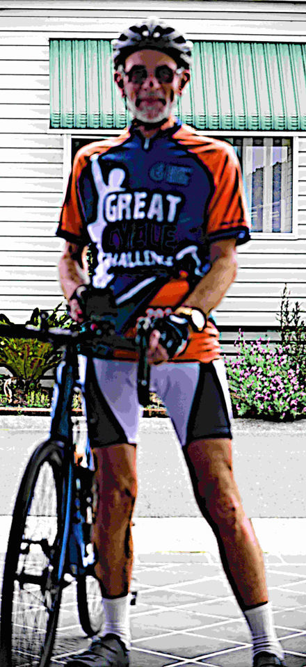 Stuart Walsh