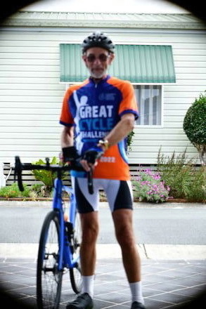 Stuart Walsh