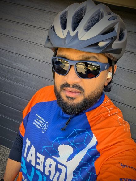 NAYAAZ Basha NAZIR BASHA