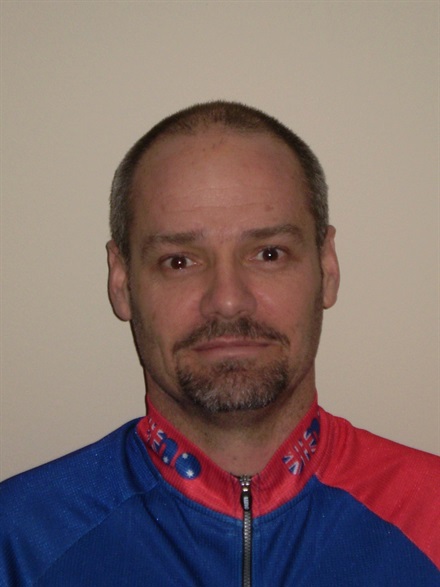 Geoffrey Reid