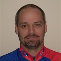 Geoffrey Reid