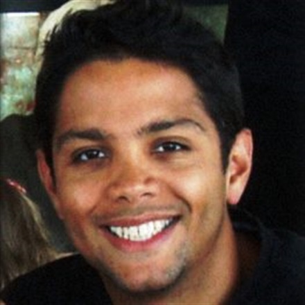 Rafael Reyes