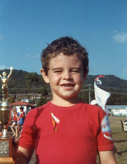 Adam Boddy