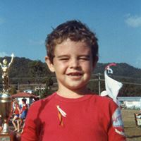 Adam Boddy