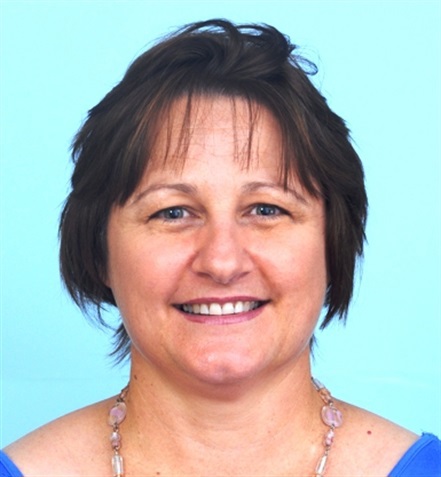 Carol Williams