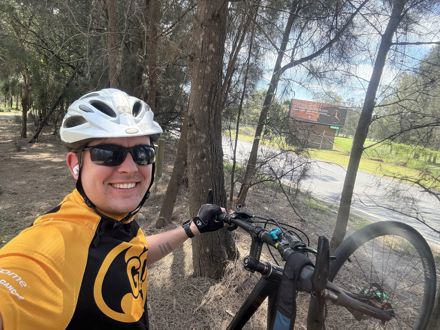 Lachlan Andrews