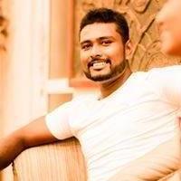 Ashan Chathuranga Gamlath