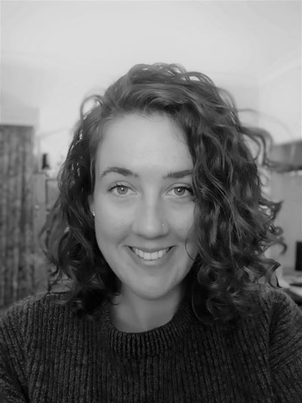 Rachel King