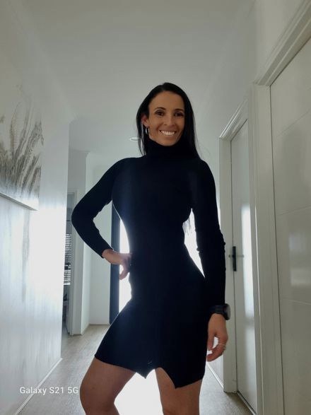 jennifer Bernard