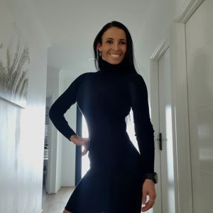 jennifer Bernard
