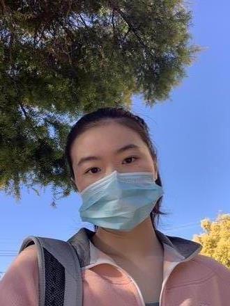 Stephanie Lam
