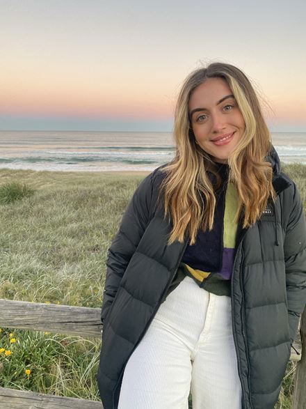 Isabelle Milsom