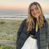 Isabelle Milsom