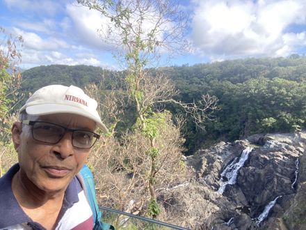 Ranjith Pathirana