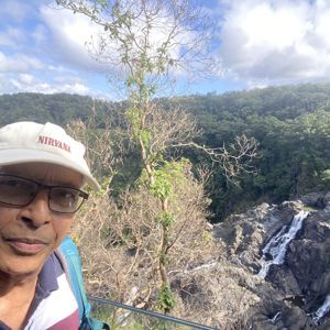 Ranjith Pathirana