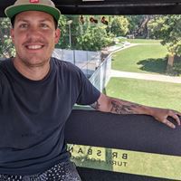 Daniel Simpson