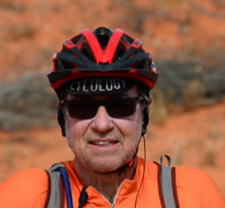 Richard Dodd