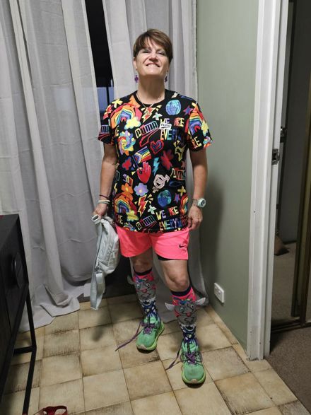 Michelle Strnatka-Williams