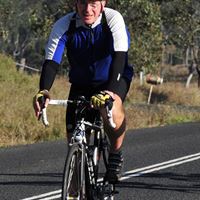 Trevor Simmons