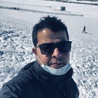 Abhishek Adhikari