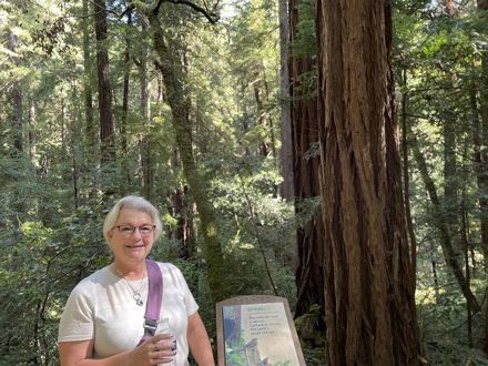 Julie Smith