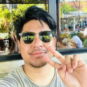 Dimas Putra