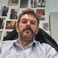 Michael Beecroft