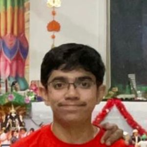 Pranav Gurusubramanian