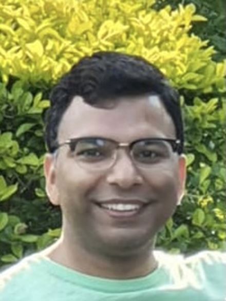 Aditya Sharma