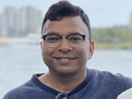 Aditya Sharma
