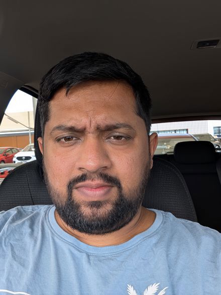 Raghu Vasudevan
