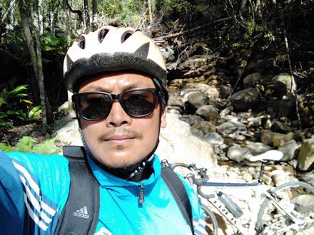 Gurung Kiran