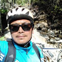 Gurung Kiran