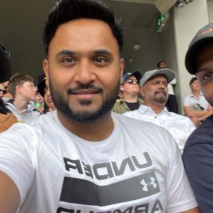 Simranjit Singh