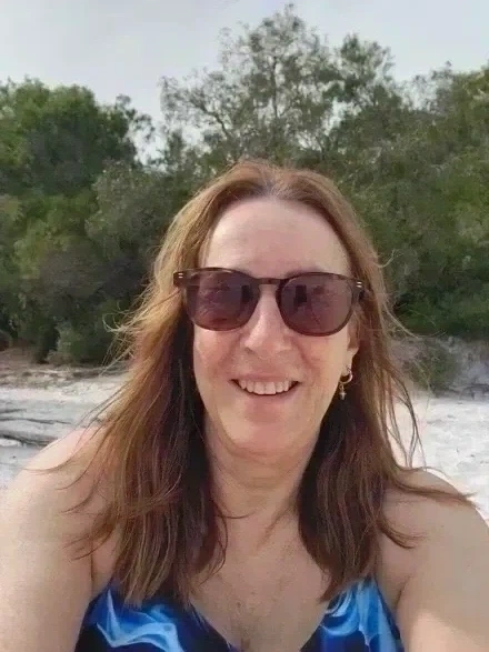 Maria Carter