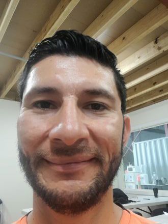 Cesar Silva Nunez
