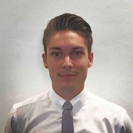Aidan Morris