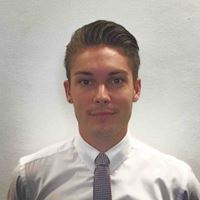 Aidan Morris