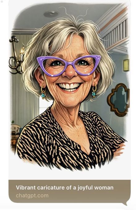 Barb Westerman