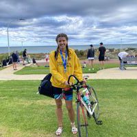 Tahlia Papworth