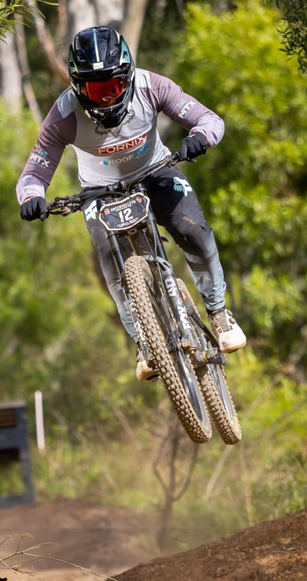 Mark Krummer