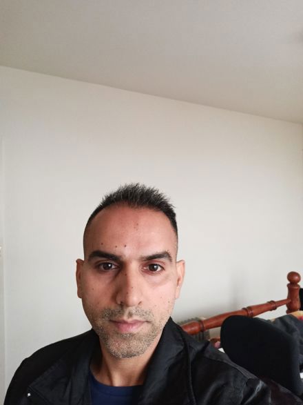 Pankaj Lakhani