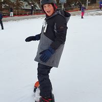Oscar Evans