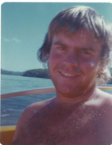 Warwick Durrant